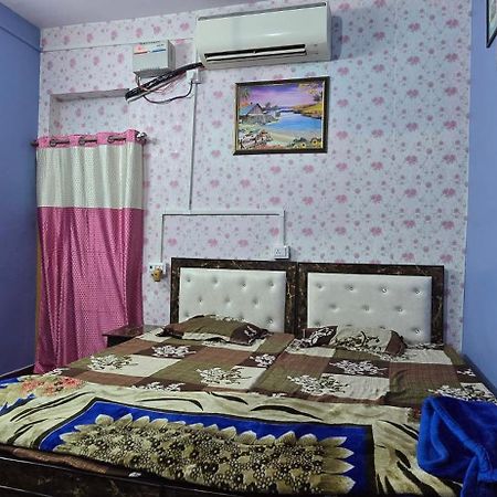 Kashi Dham Homestay Váránasí Exteriér fotografie