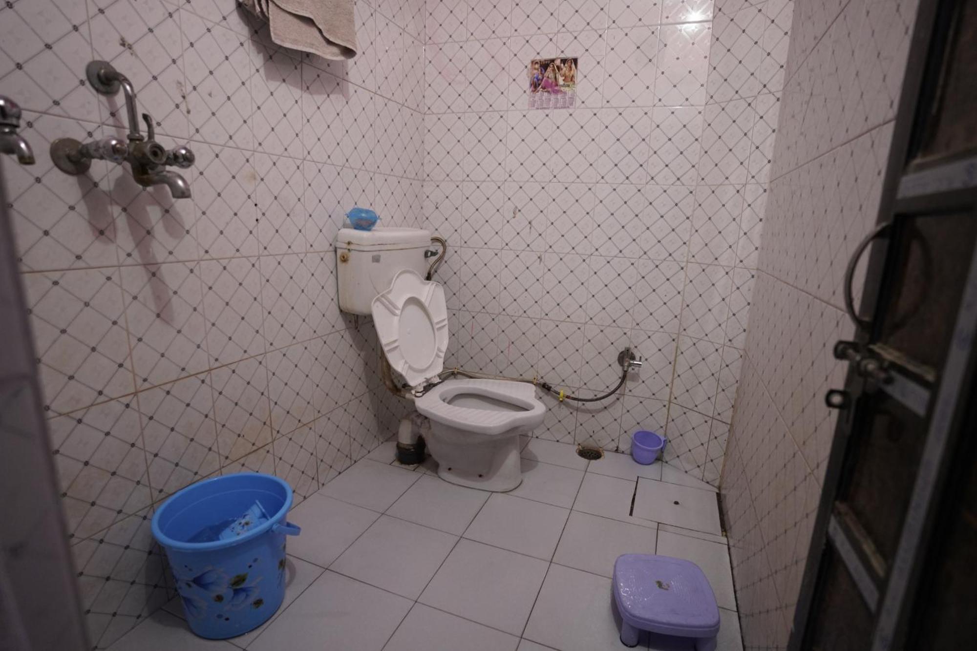 Kashi Dham Homestay Váránasí Exteriér fotografie