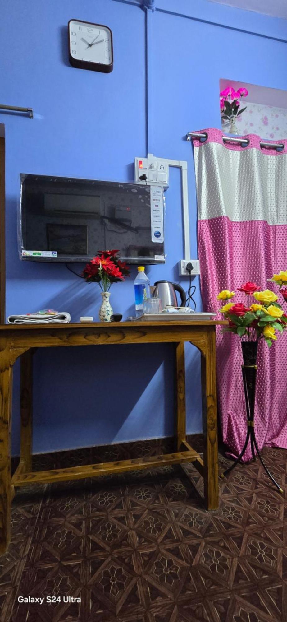 Kashi Dham Homestay Váránasí Exteriér fotografie
