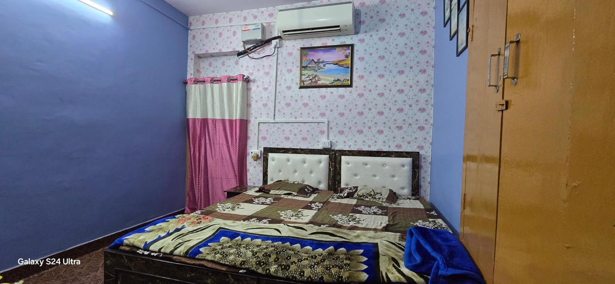 Kashi Dham Homestay Váránasí Exteriér fotografie