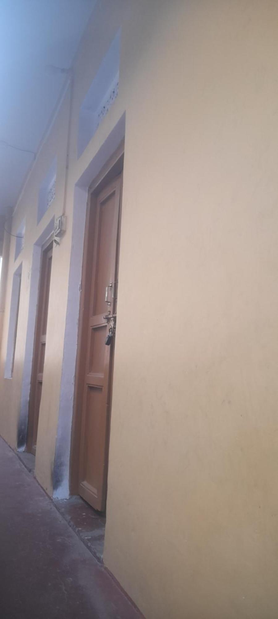 Kashi Dham Homestay Váránasí Exteriér fotografie